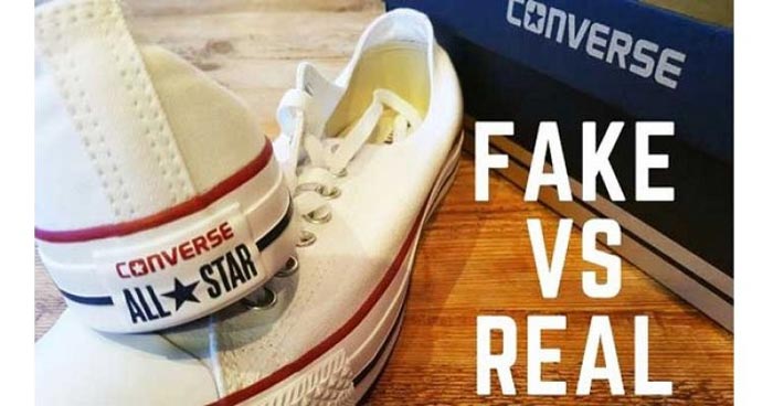 All star converse fake vs original best sale